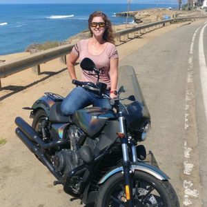 Meet your Posher, Tracee